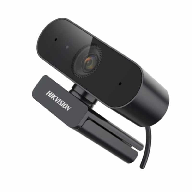海康威视DS-E12a 1080P 经济型USB摄像头