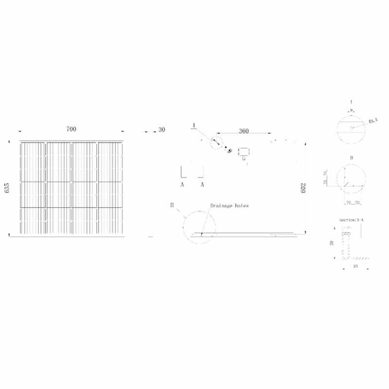 海康DS-2FSCH20S80-DI/H太阳能智慧供电系统