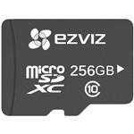 萤石 256GB TF内存卡 95/30MB/S高速卡
