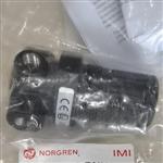诺冠NORGREN过滤调压器中文样本