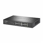 普联TL-SG1016DT全千兆以太网交换机