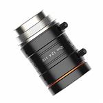 海康威视MVL-HF1224M-10MP工业相机镜头