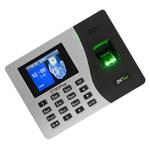 中控智慧ST300Plus指纹识别网络考勤终端