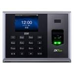 中控智慧S30(ZMM200）指纹识别考勤终端