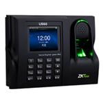 中控智慧U560(ZMM200)指纹识别考勤终端