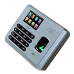 中控智慧TX628(ZMM200)指纹识别考勤终端