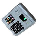 中控智慧TX628(ZMM200)指纹识别考勤终端
