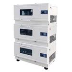 TS-2403CL三层叠加式恒温振荡器