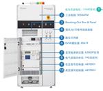 Chroma 8610 电池包硬件在环测试系统