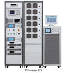 Chroma8000开关电源ATE自动测试系统