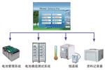 中茂/Chroma17020E能源回收式电池测试系统