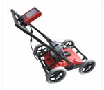 全新RD1100雷达地下管线探测仪