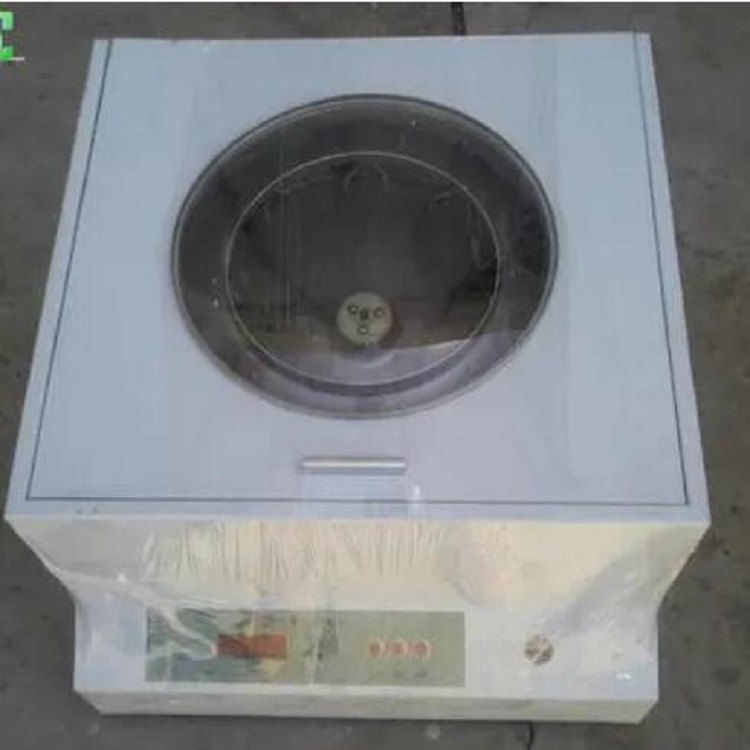 毛氏法离心机 型号:PLC-RZ6