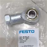 SDE3-D10Z-B-FQ4-2P-M8，费斯托压力传感器