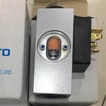 进口费斯托可调式压力开关,PEV-1/4-B