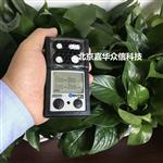 英思科Ventis mx4四合一气体检测仪黑色