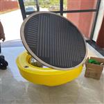 小型浮标水质监测站、可安装调试培训
