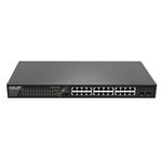 锐捷RG-ES126GS千兆以太网交换机