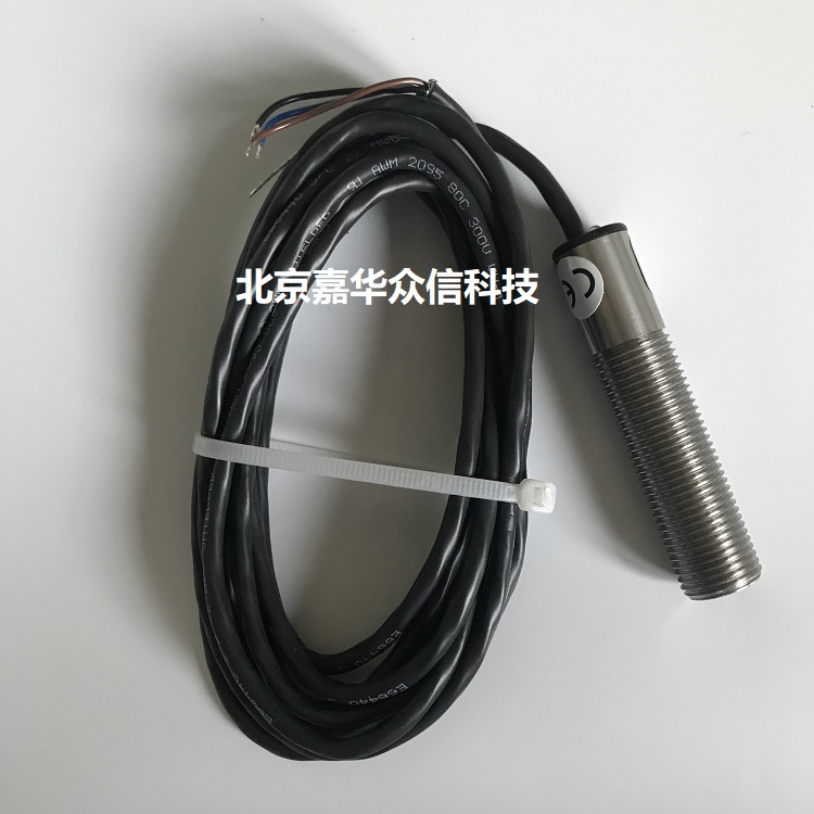 美国蒙那多ROS光电转速传感器 ROS-W和ROS-P