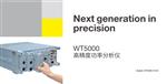 日本横河WT5000 高精度功率分析仪现货