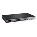 华三LS-5024PV5-EI-HPWR 24千兆电口交换机