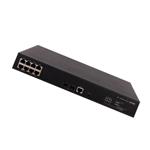 华三H3C-S3100V3-10TP-PWR企业级交换机