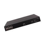 华三H3C-S3100V3-10TP-PWR企业级交换机