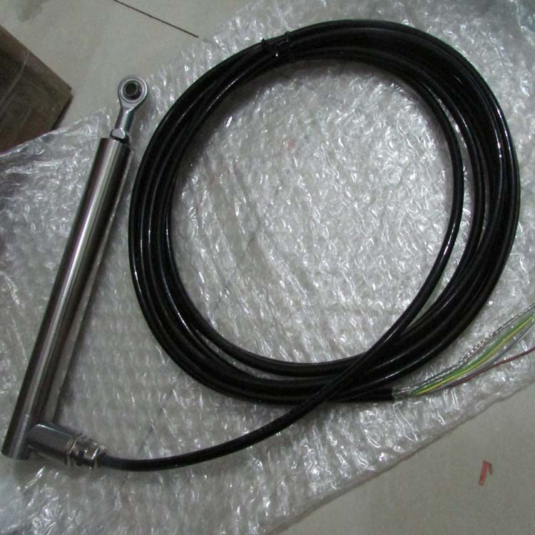 ELECTRICFOR绝缘护套