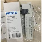 常规型FESTO电子模块VMPA1-FB-EMS-8