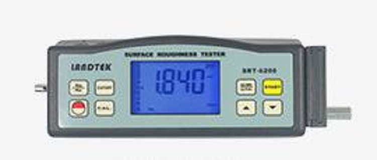表面粗糙度仪 型号:DY09-SRT-6200