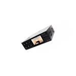 海康DS-GNF9HW04L-H4(2×4T）4路主机带触摸