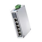 普联TL-SF1005 5口工业以太网交换机