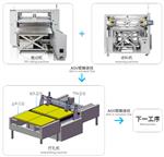 半固化片PP裁切机自动化解决方案