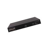 华三S3100V3-10TP-PWR-SI 10口交换机