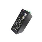 ?？礑S-3D228F-A 8口環(huán)網(wǎng)型工業(yè)交換機(jī)