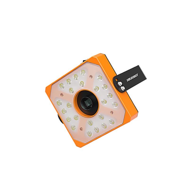 海康MV-PD010003-21IH 130万工业面阵相机