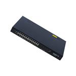锐捷RG-NBS5628XG 24口三层交换机