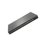 锐捷RG-NBS1850GC 48口千兆非管理型交换机