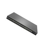 锐捷RG-NBS1850GC 48口千兆非管理型交换机