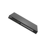 锐捷RG-ES126GS-P 24口千兆以太网交换机