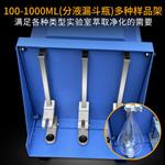 金坛良友RS-2分液漏斗振荡器 