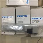 FESTO双电控电磁阀材质寿命VMPA2-M1H-J-PI