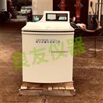 良友LDCB300立式冷冻大容量低速 离心脱泡机