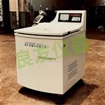 良友LDCB300立式冷冻大容量低速 离心脱泡机