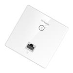 普联TL-AP1202GI-PoE千兆无线面板式AP