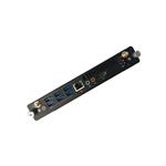 海康DS-D5AC9C3-4S1智能交互屏OPS模块
