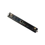 海康DS-D5AC9C3-4S1智能交互屏OPS模块