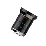 海康MVL-KF0814M-12MPE 1200万工业镜头