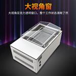  金坛良友TS-110X50往复式恒温水浴摇床