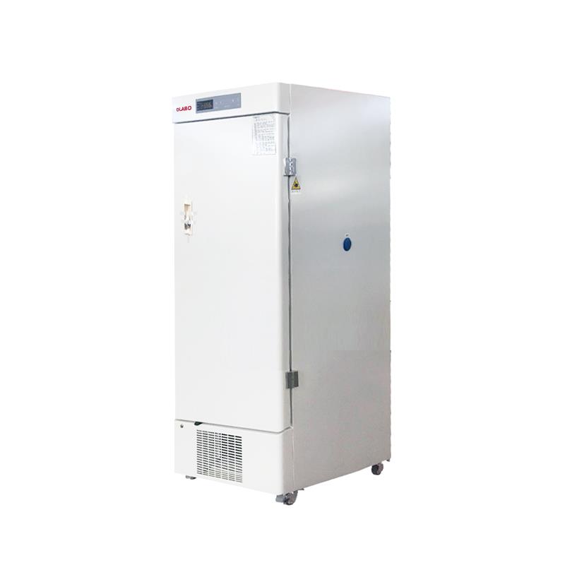 BDF-25V270立式25度低温冰箱